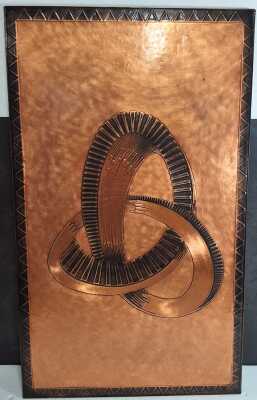 Copper Art