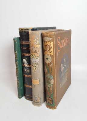 Vintage Children'S Books