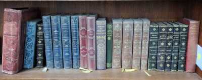 Classics Library