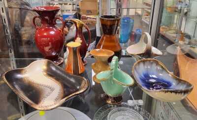 Retro Ceramics