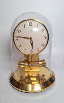 Dome Clock