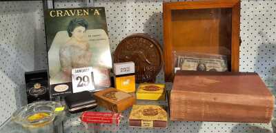 Collectables