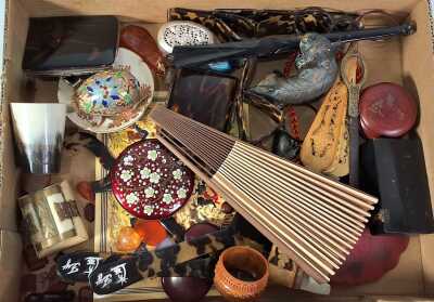 Oriental Collectables