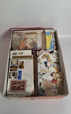Stamps