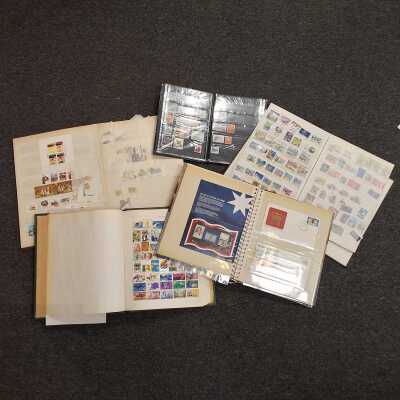 Stamps