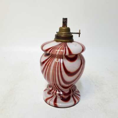 Spirit Lamp