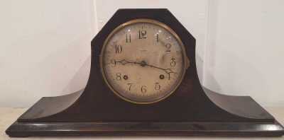 Ansonia Clock