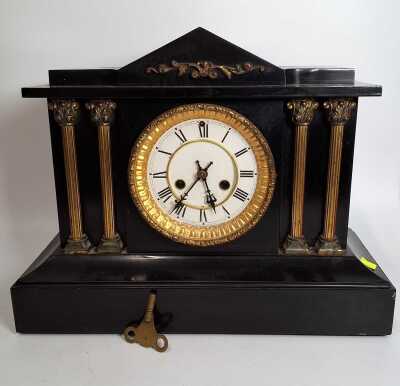 Mantel Clock