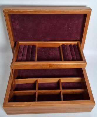 Jewellery Box