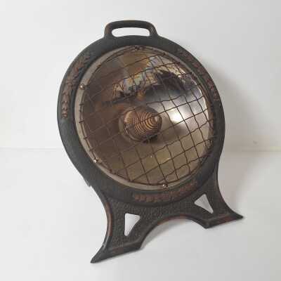 Hot Rays Heater