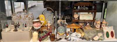 Bar Wares