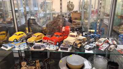 Model Cars