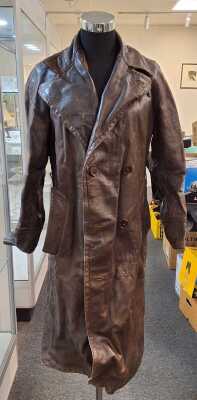 Vintage Coat