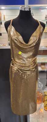 Glomesh Outfit