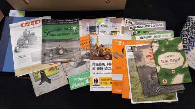 Brochures