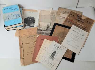 Ephemera