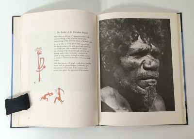 Australian Aboriginal Portraits