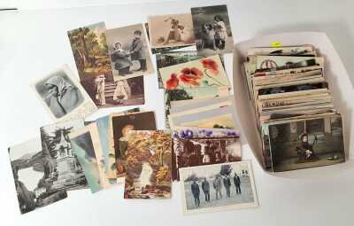Post Cards