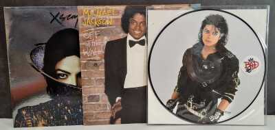 Michael Jackson