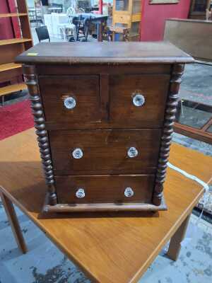 Apprentice Chest