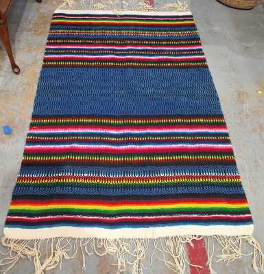 Blanket Rug