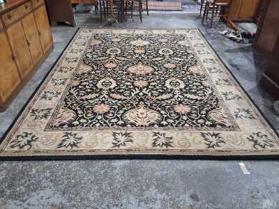 Floor Rug