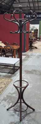 152 · COAT RACK