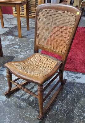 Rocking Chair