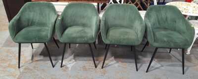 Tub Chairs