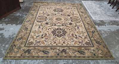 Floor Rug
