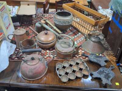 137 · KITCHENWARE
