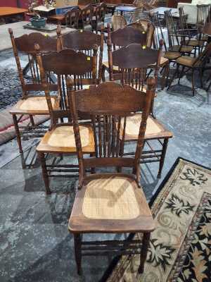 Dining Chairs