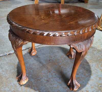 Occasional Table