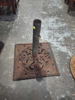 Umbrella Stand