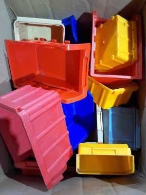 Garage Storage