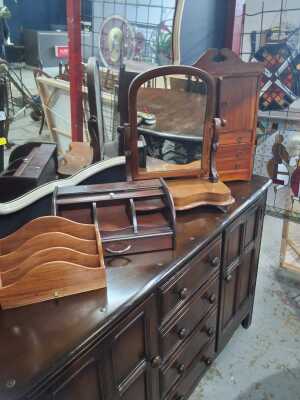 Timber Wares