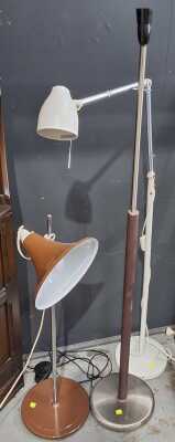 Floor Lamp Lot