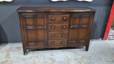 Ercol Sideboard
