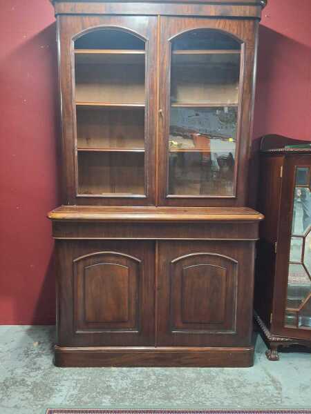 BOOKCASE