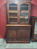 BOOKCASE