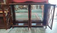 CHINA CABINET - 2
