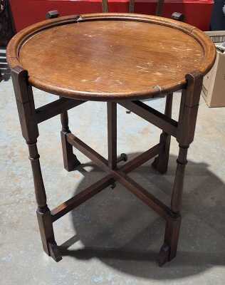 Butlers Table
