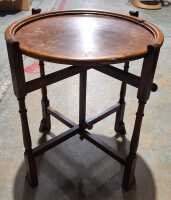 BUTLERS TABLE - 2