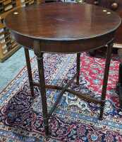LAMP TABLE