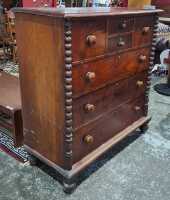 CHEST OF DRAWERS - 2