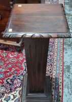 PEDESTAL