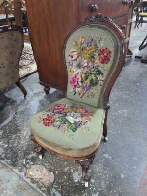 Bedroom Chair