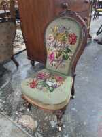 BEDROOM CHAIR