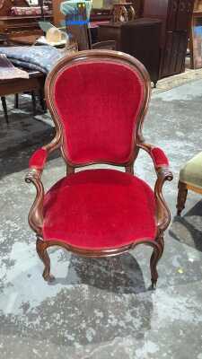 Armchair