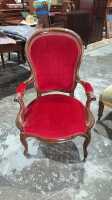 ARMCHAIR